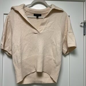 Banana Republic 100% Cashmere Sweater